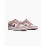 Dunk Low Pink Velvet