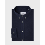 Chemise Gaspard marine