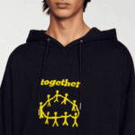 Hoodie Together