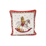 Toy's Fantasy Coussin 50x33cm