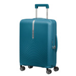 VALISE RIGIDE HI-FI Taille cabine