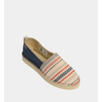 Espadrilles classique rayures - Havaianas