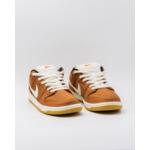 Nike Dunk SB Low Pro Dark Russet