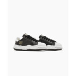 Maison Mihara Blakey OG Sole Leather Low Black