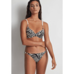 Haut de maillot de bain Triangle Savannah Mood