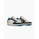 Air Jordan 1 Retro Low OG SP Fragment x Travis Scott