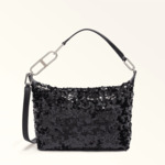 TEIA L CROSSBODY - VITELLO KERIA