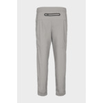 Pantaloni - Flanelle Gris