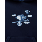 Capuche Snoopy