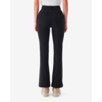 Pantalon Stretch Coupe Flare