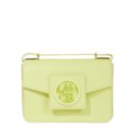 Roxane De Lancel - Sac Rabat S - Citron Vert