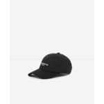 Casquette Coton Logo The Kooples Paris Homme