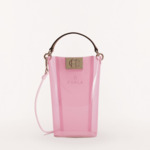 FURLA 1927 MINI VERTICAL CROSSBODY - VITELLO ROMA