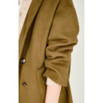 Manteau femme Dadoulove