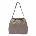 Sac dame Ambre Taupe