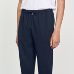 Pantalon de jogging en maille