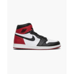 Air Jordan 1 Retro High OG Black Toe