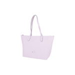 Ninon de Lancel - Cabas Ew Zippe - Gris Mauve