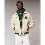 Outerwear Veste Varsity