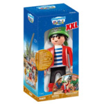 Playmobil 70631 - Pirate Rico XXL - 62 cm