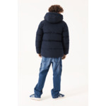 Boys Coat Blue