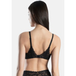 Soutien-gorge triangle avec armatures ROSESSENCE