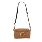 Roxane De Lancel - Sac Camera - Granit/Dore