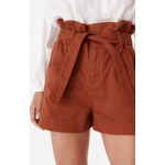 Short Adriel En Coton