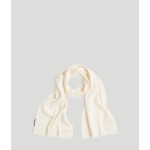 K/KOCKTAIL KNIT SCARF