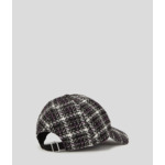 K/ARROW BOUCLE CASQUETTE FEMME