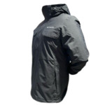 Ogilvie Peak  FS Interchange Jacket Homme Noir