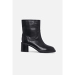 Bottines james 100% cuir