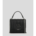 K/KARL LOGO CROSSBODY