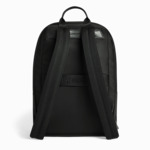 Leo De Lancel - Sac A Dos 1 Zip - Noir