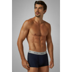 Boxer En Jersey De Coton Stretch