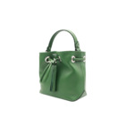 Sacha de Lancel - Mini Sac Seau - Fougere