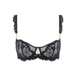 Soutien-gorge Corbeille avec armatures Flowermania