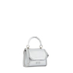 Ninon de Lancel - Sac Rabat S - Perle