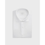 Chemise contemporaine blanche