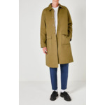 Manteau homme Pokaccia