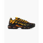 Air Max Plus Black Sundial