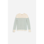 Pull Badira En Coton & Laine