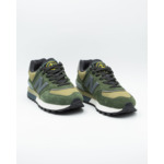 New Balance - X Stone Island  574 Legacy - Green