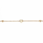 Bracelet Alix Gold