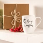 Statement Mug Merry Christmas 11,5x8x10,5cm