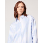 Chemise Clarisse Bleu Ciel