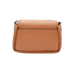 Oblique De Lancel - Sac Rabat M - Camel