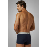 Boxer En Jersey De Coton Stretch