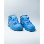 Nike Air Force 1 Low Off-White MCA University Blue