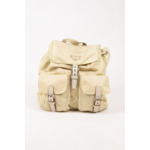 Sac à dos - Nylon - Desert Beige